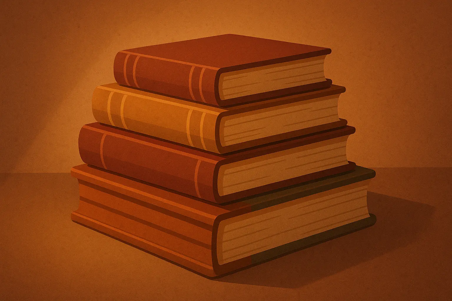 Library study themed bible verse wallpaper with James 1:5