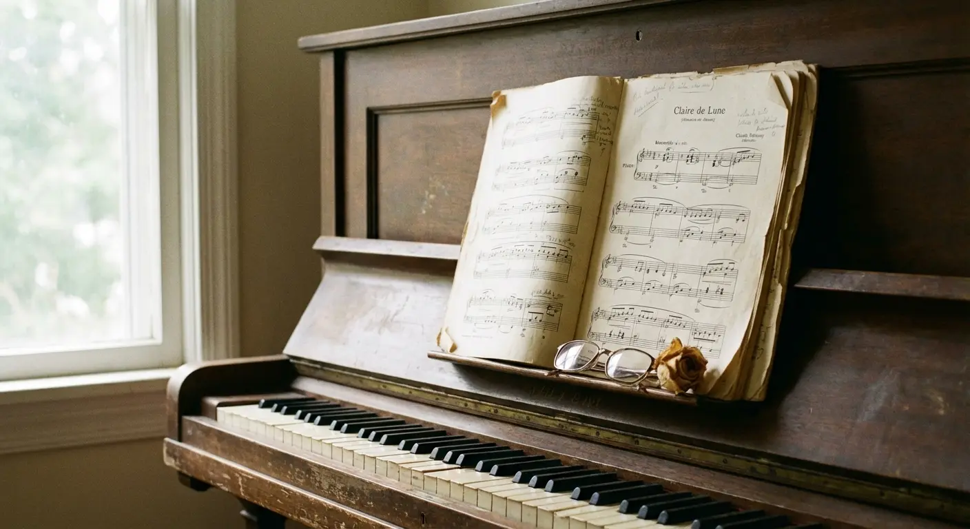 Traditional Irish blessing for a funeral service