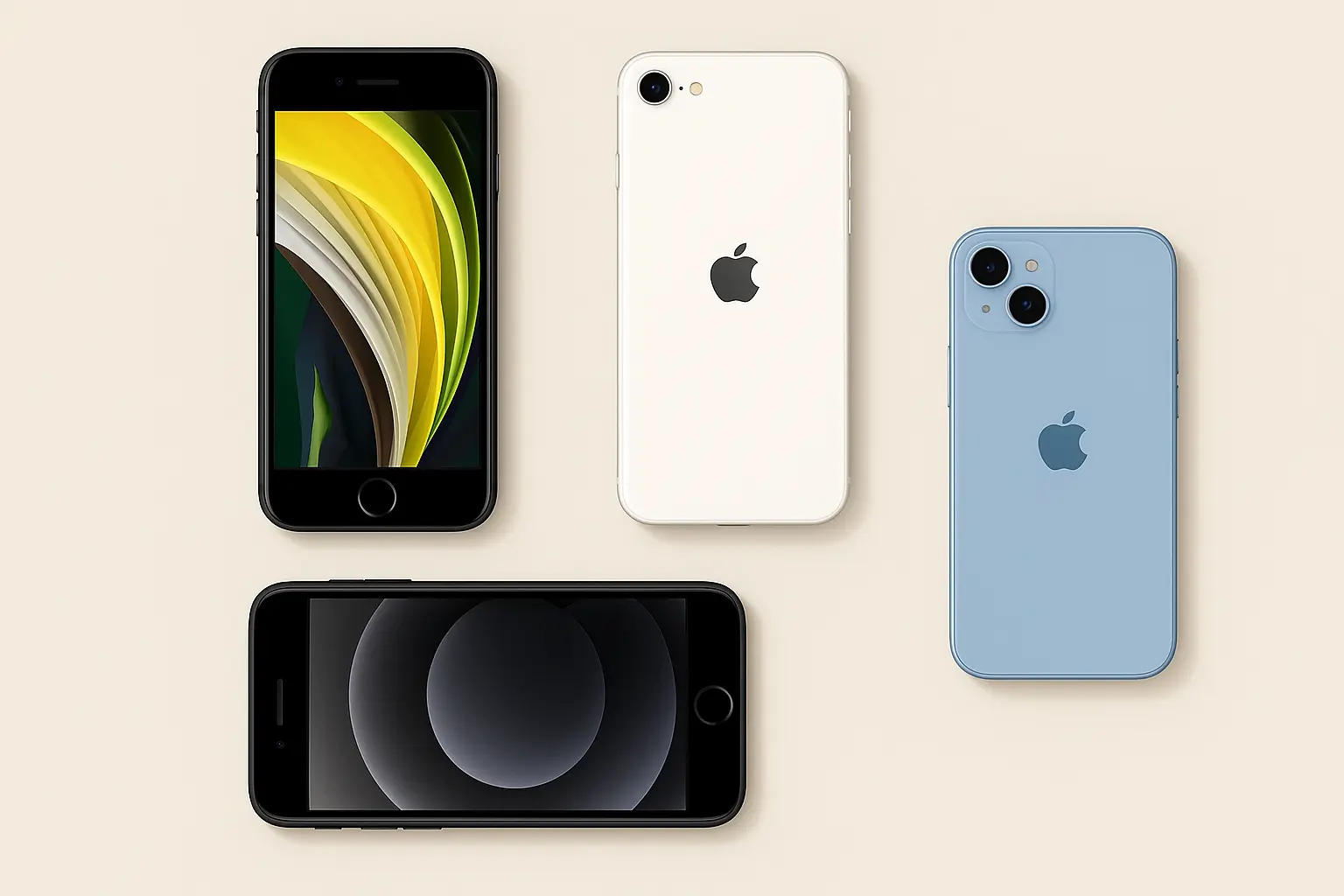 Budget iPhone options under $400