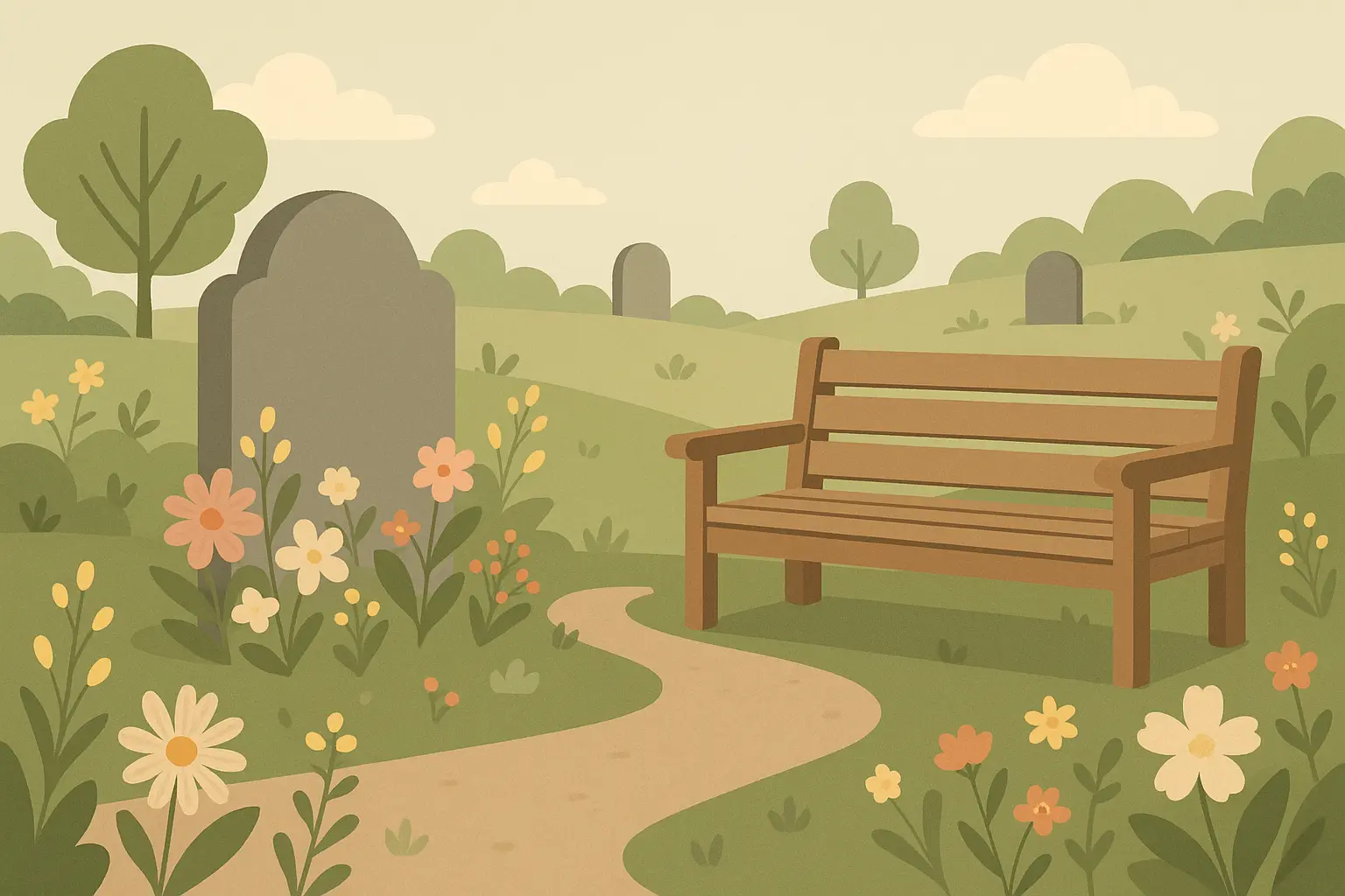 Creating meaningful sister eulogy