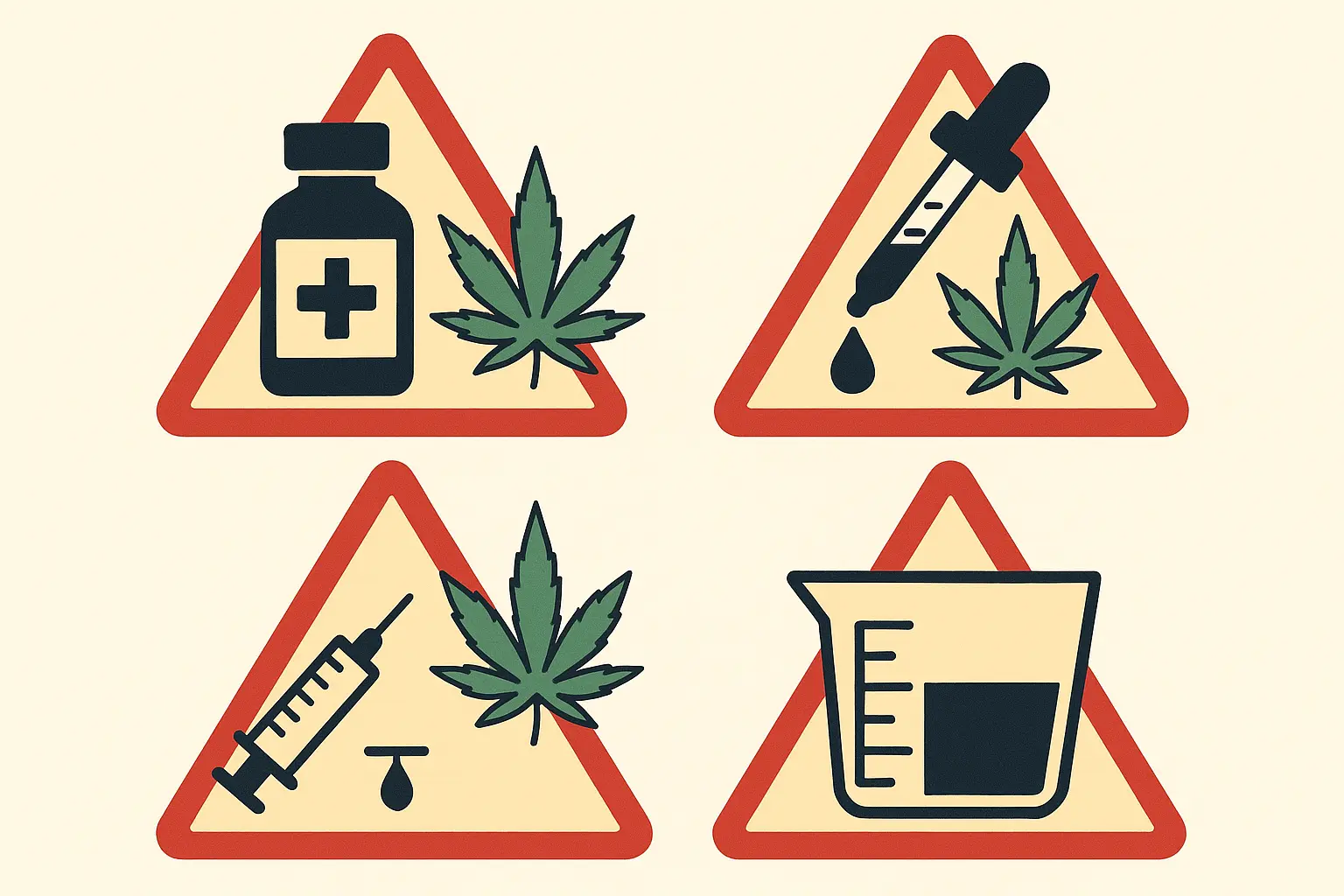 Triple Burger strain dosage safety