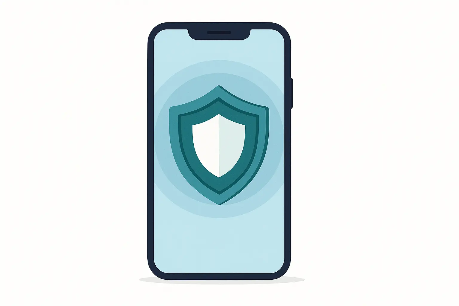 Phone security protection guide