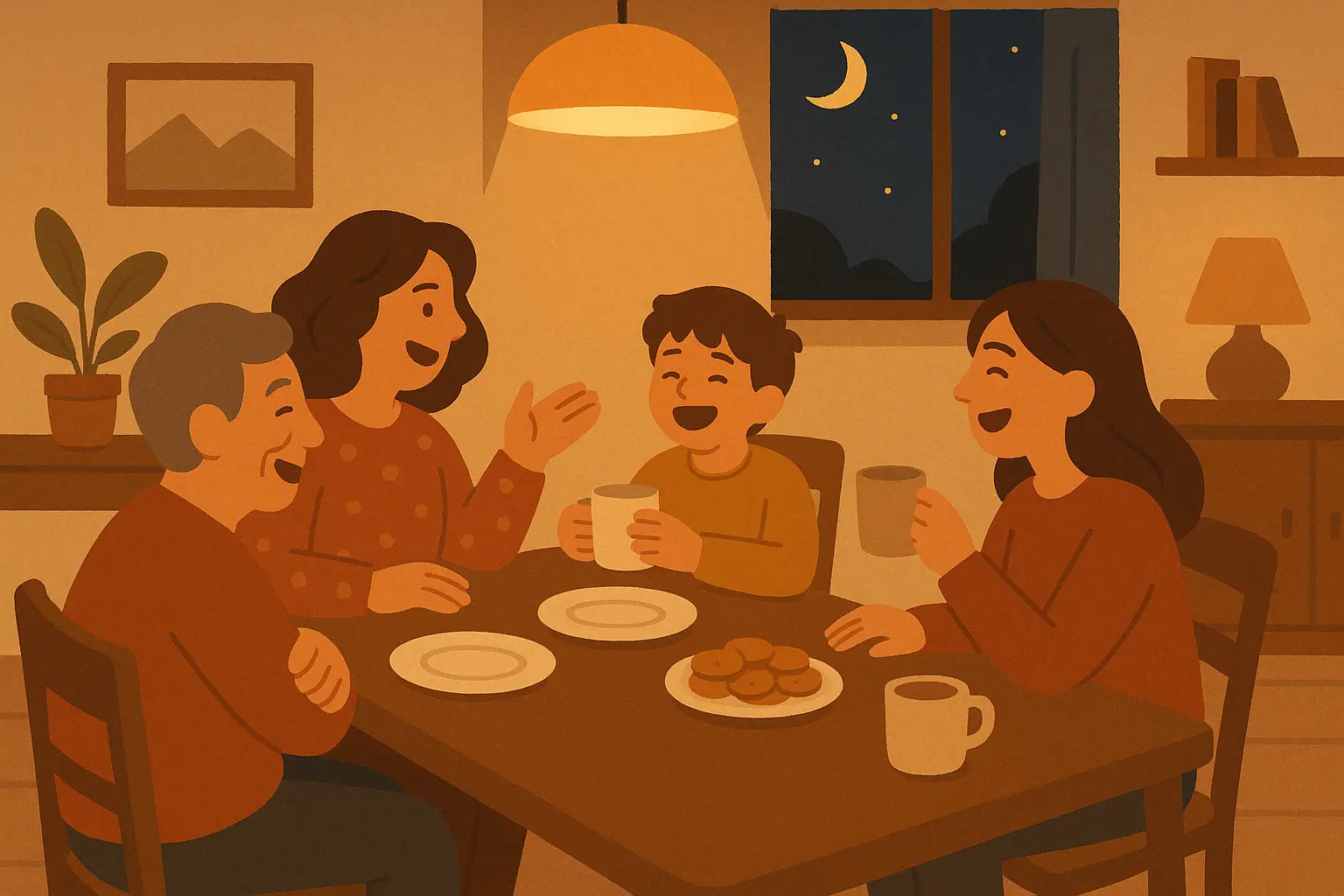 Funny eulogy examples for mother