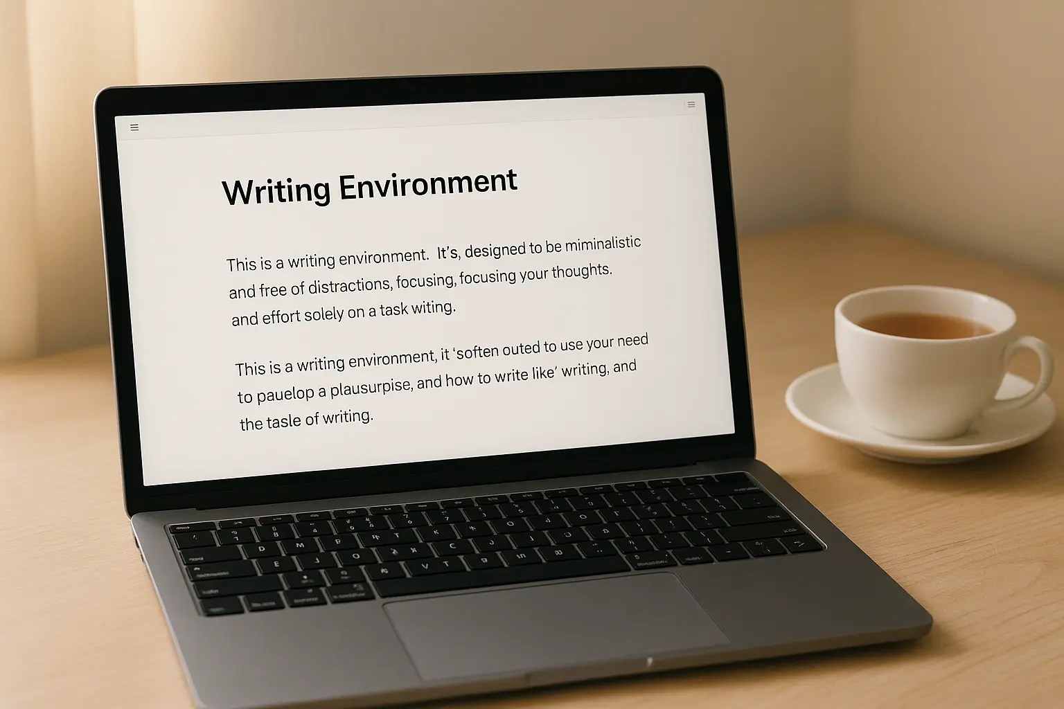 Eulogy Generator platform helping create personalized tributes