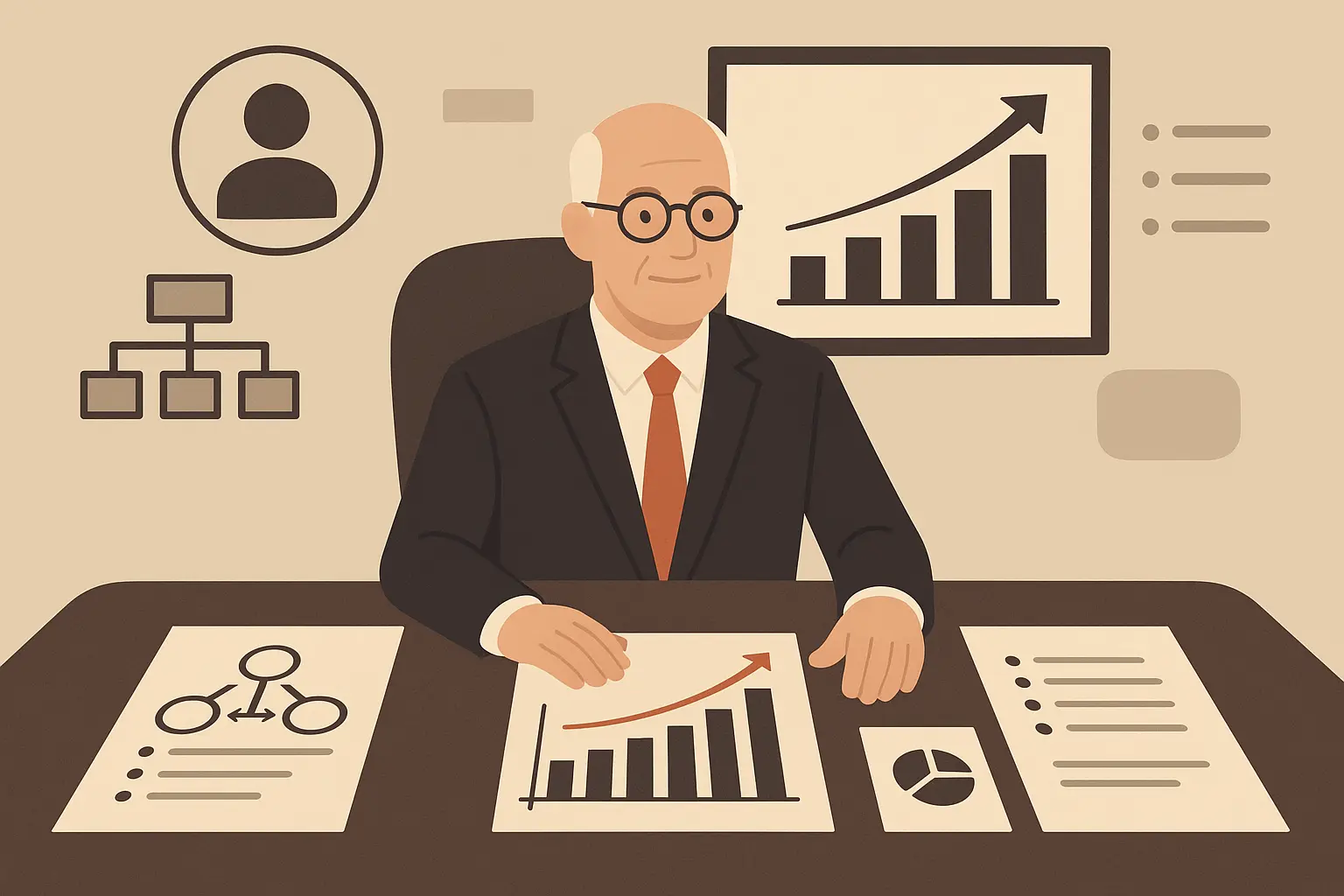 Executive resume length considerations