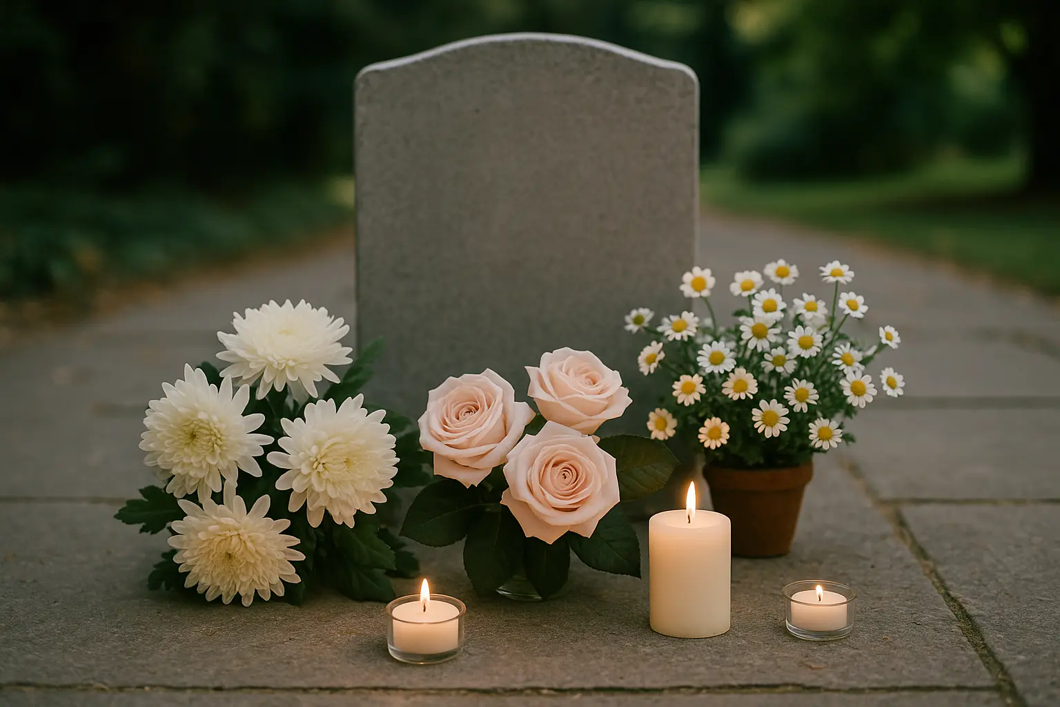 Family gathering after funeral service sharing memories