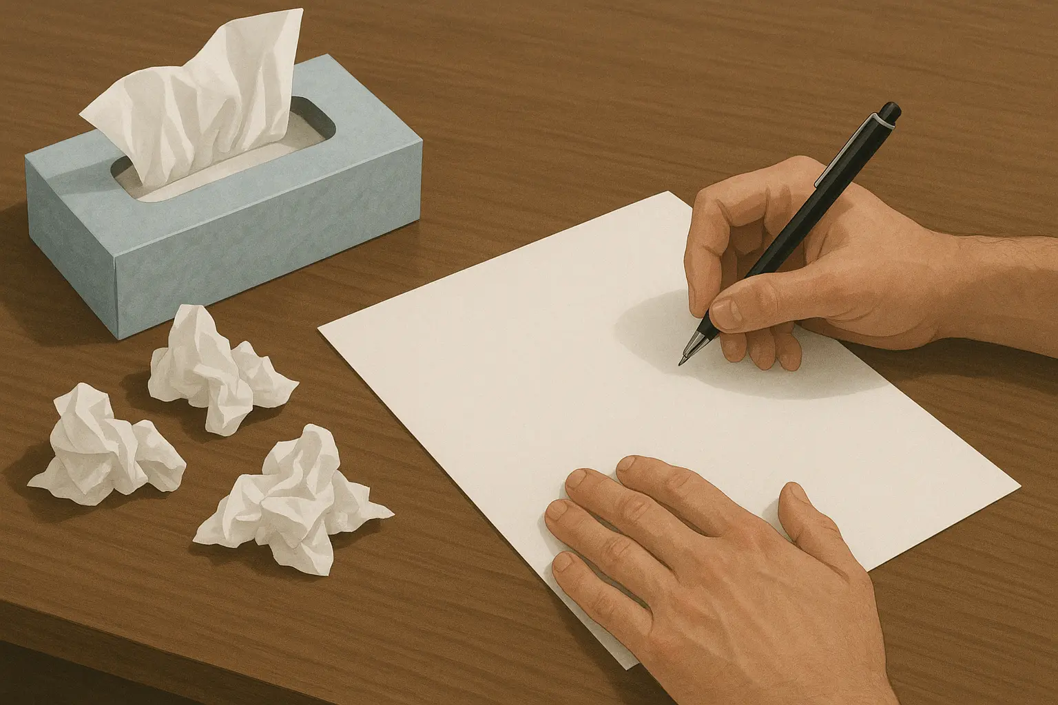 Guide to writing meaningful eulogies