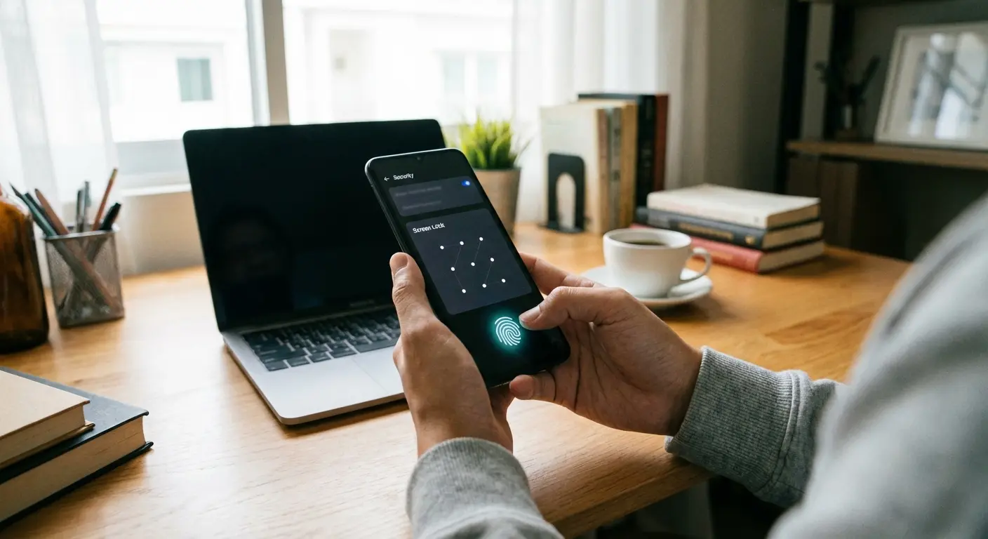 Android security assessment guide