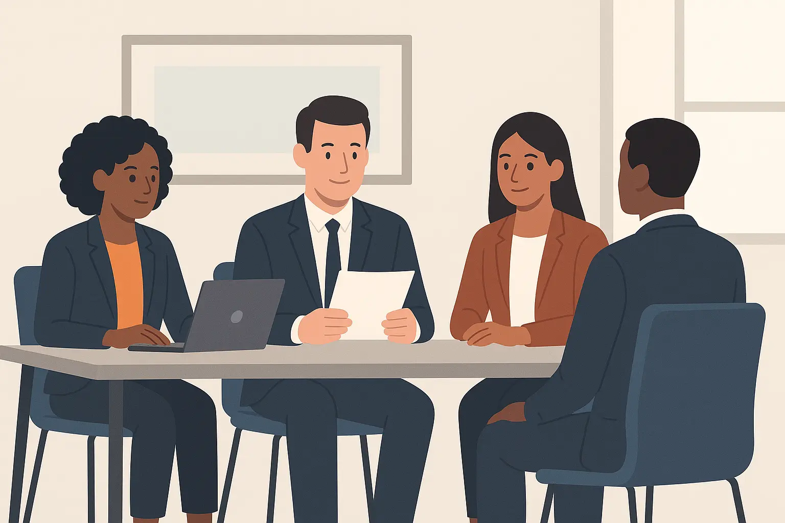 Modern PM interview process evolution