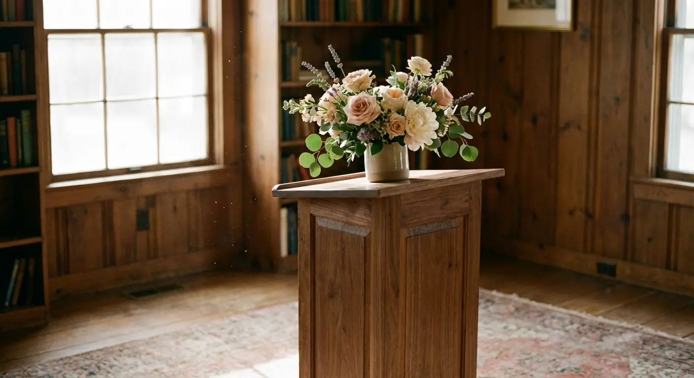 Funny Eulogy Writing Guide