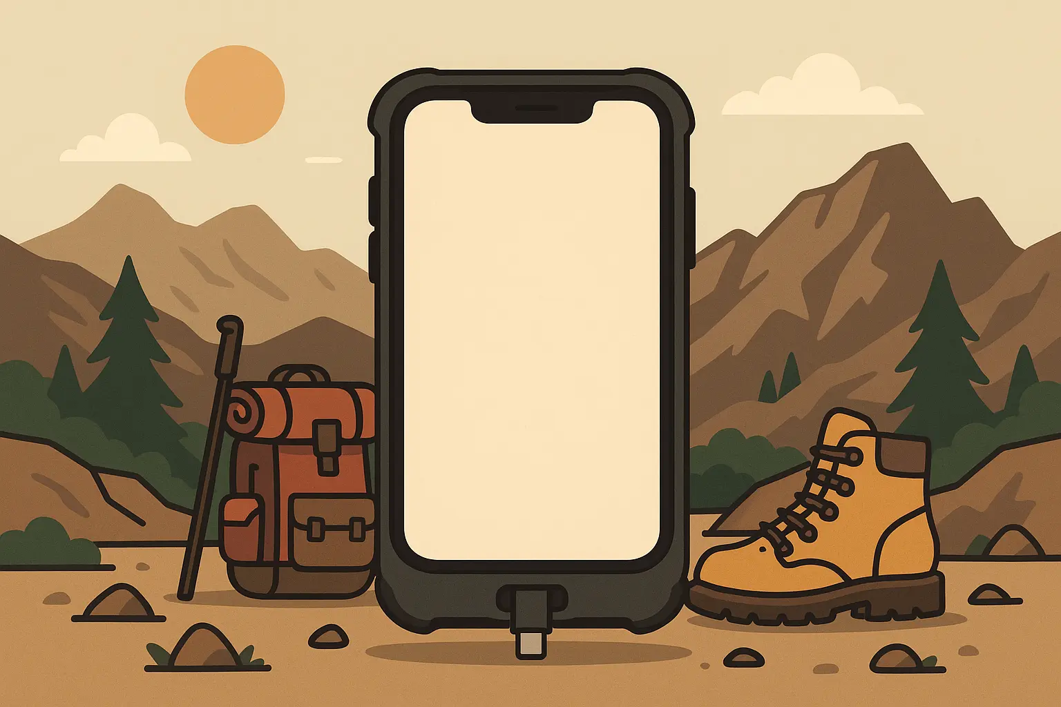Rokform iPhone protection solutions