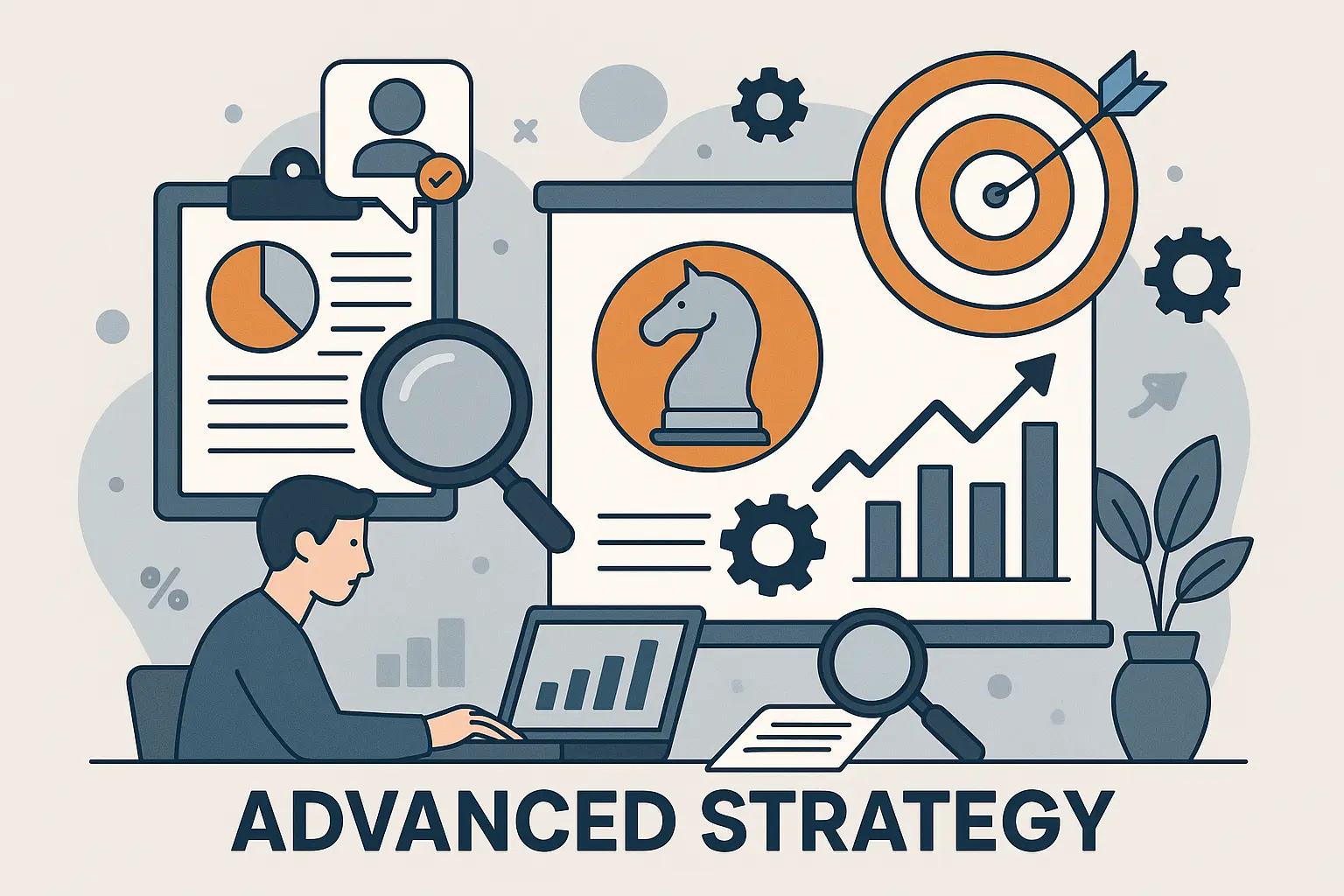 Advanced cover letter strategies