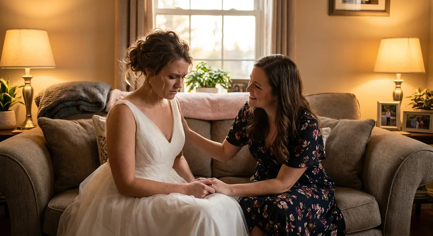 Mastering Maid of Honor Duties | Bridesmaid for Hire