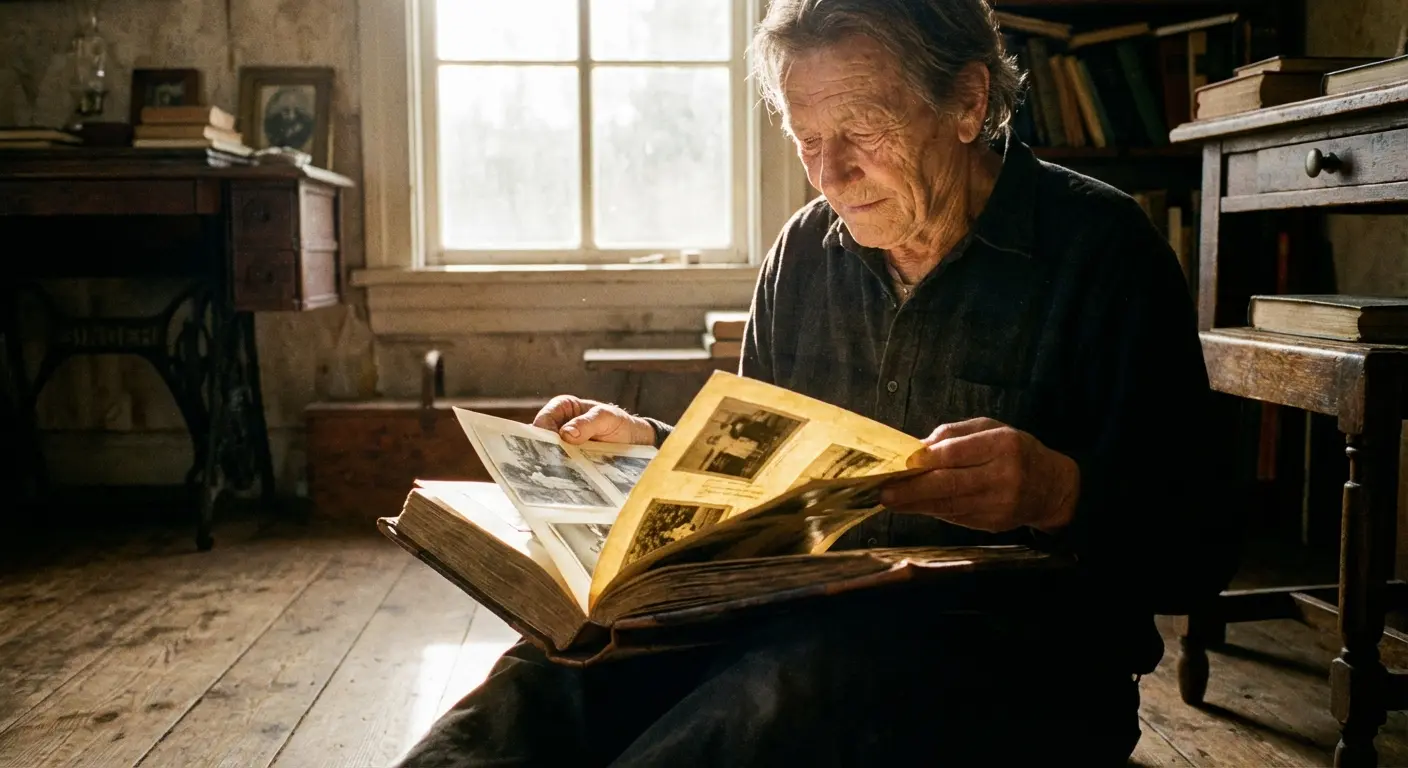 Critical considerations before writing a eulogy