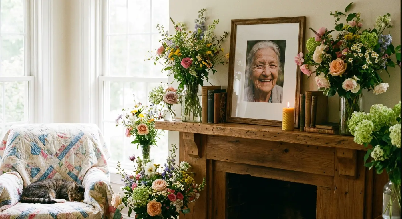 Funny Eulogy Poems Guide