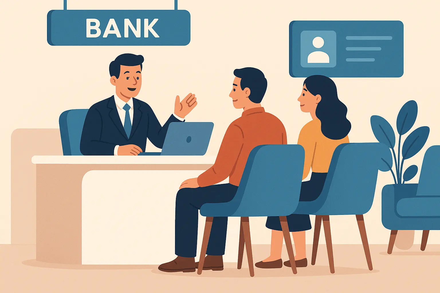 Customer service and sales