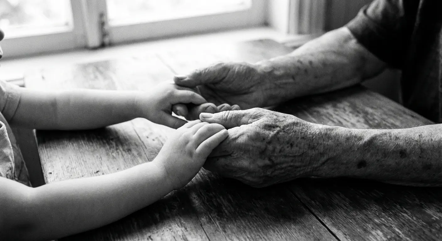 Irish Eulogy Examples for Parents and Grandparents