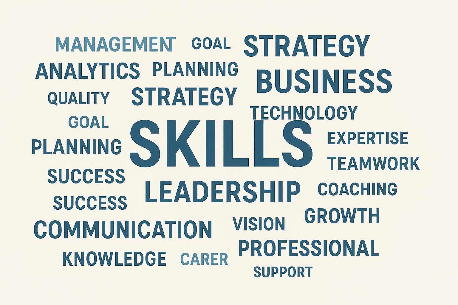Keyword integration in resume
