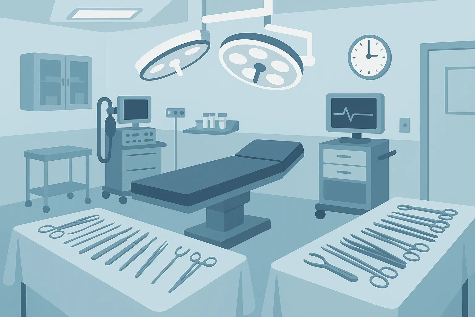 Surgical technologist salary comparison chart