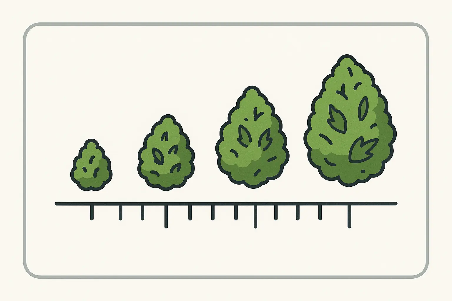 Black Tuna strain dosage guidelines chart