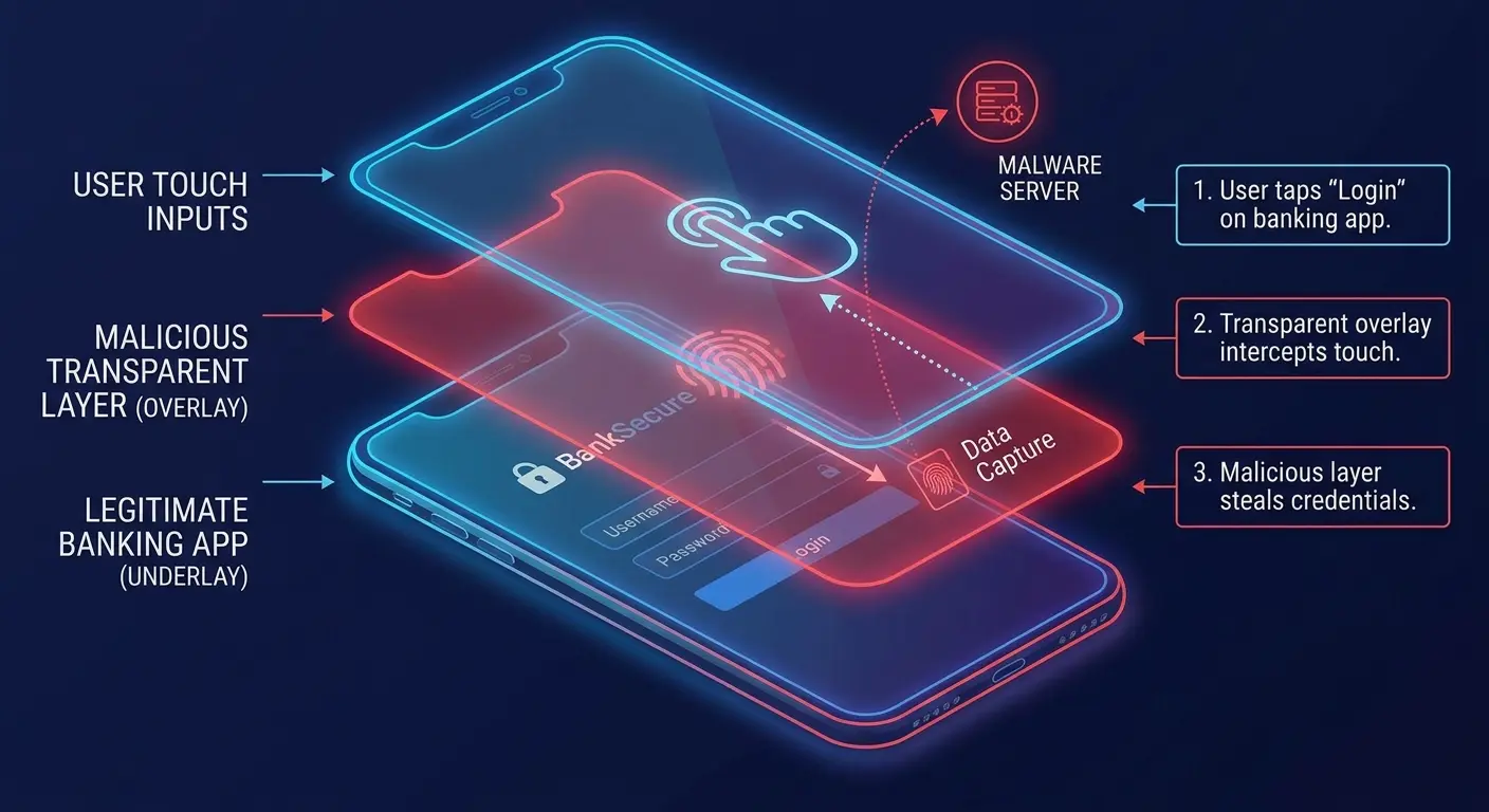 Phone touchscreen response testing