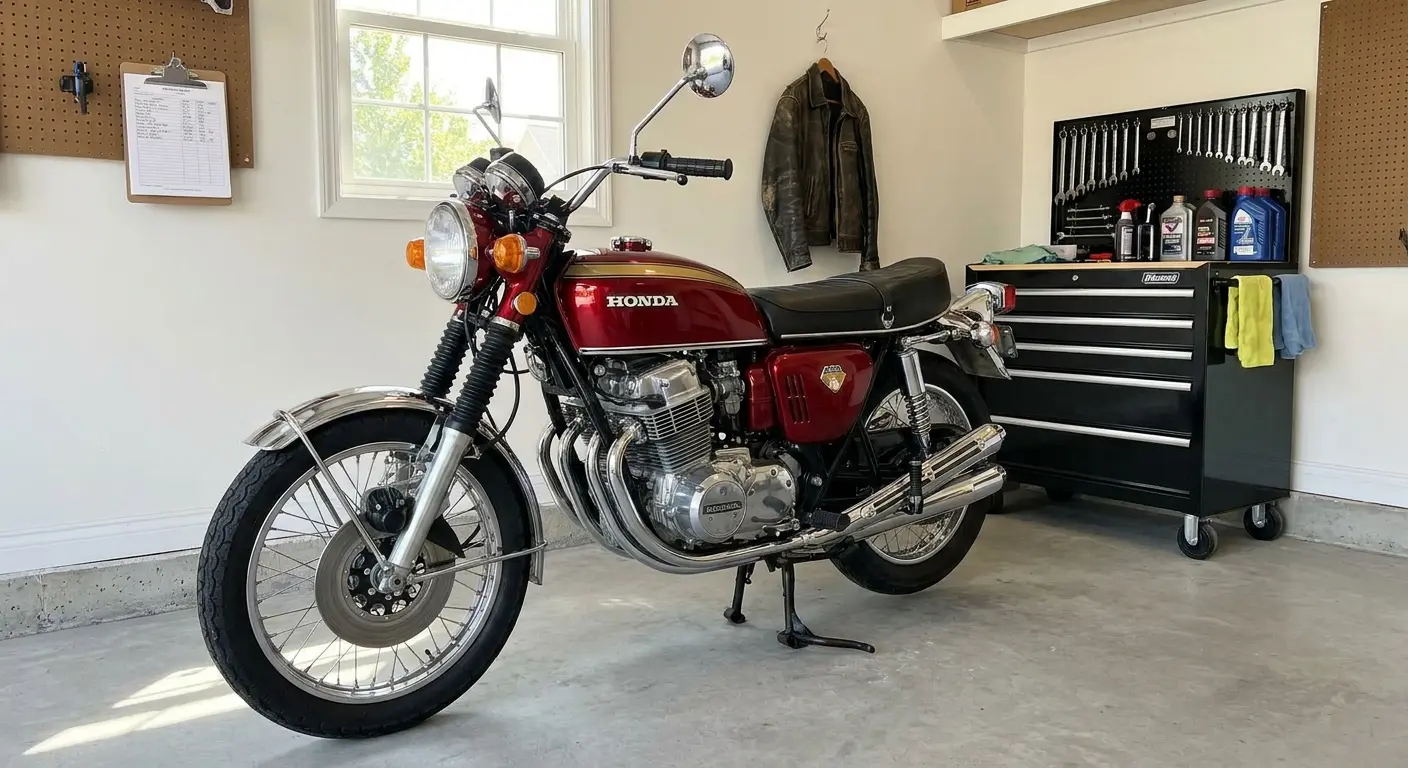 Yamaha XJ6 naked standard