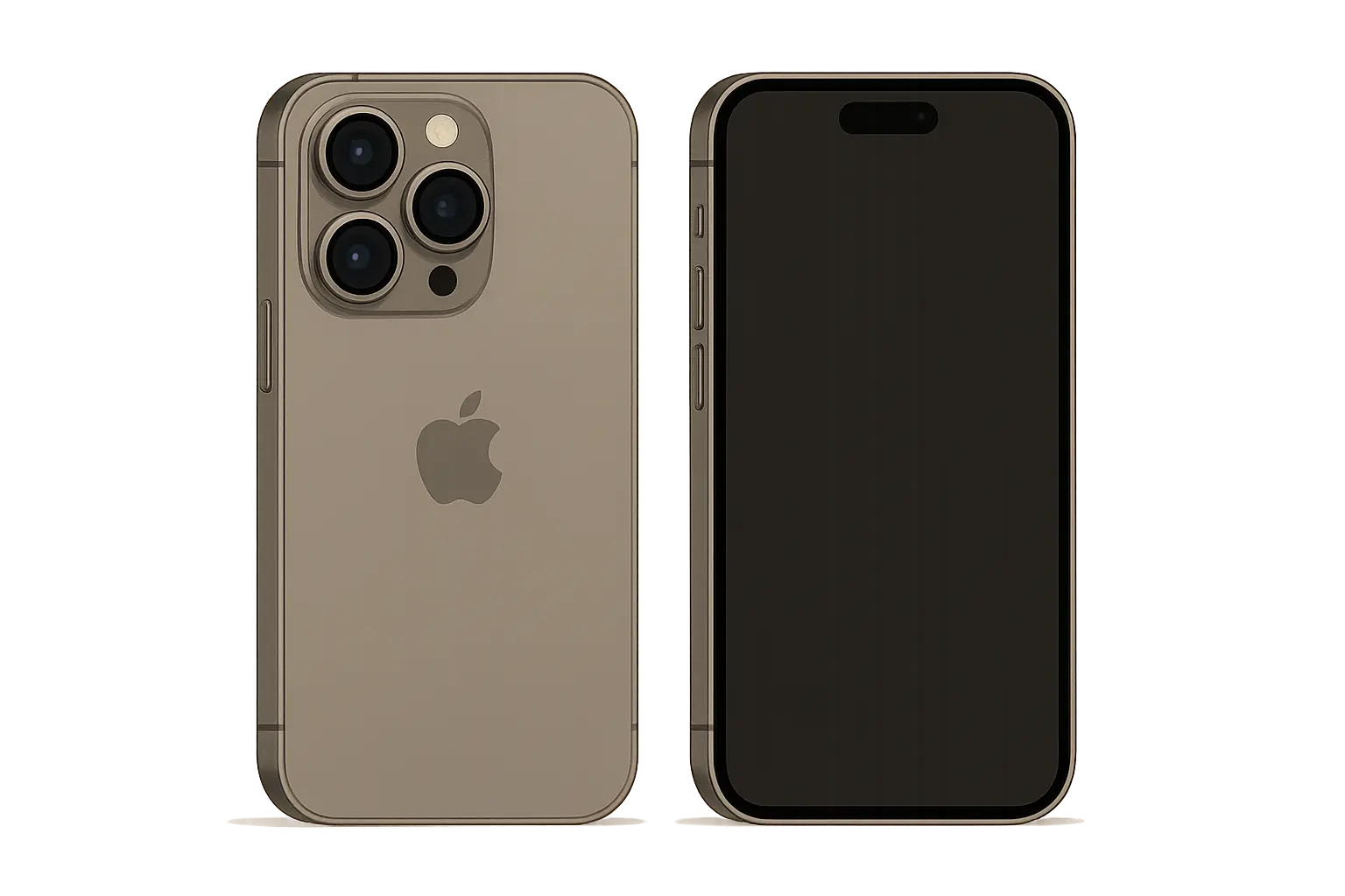 Flagship iPhone value propositions