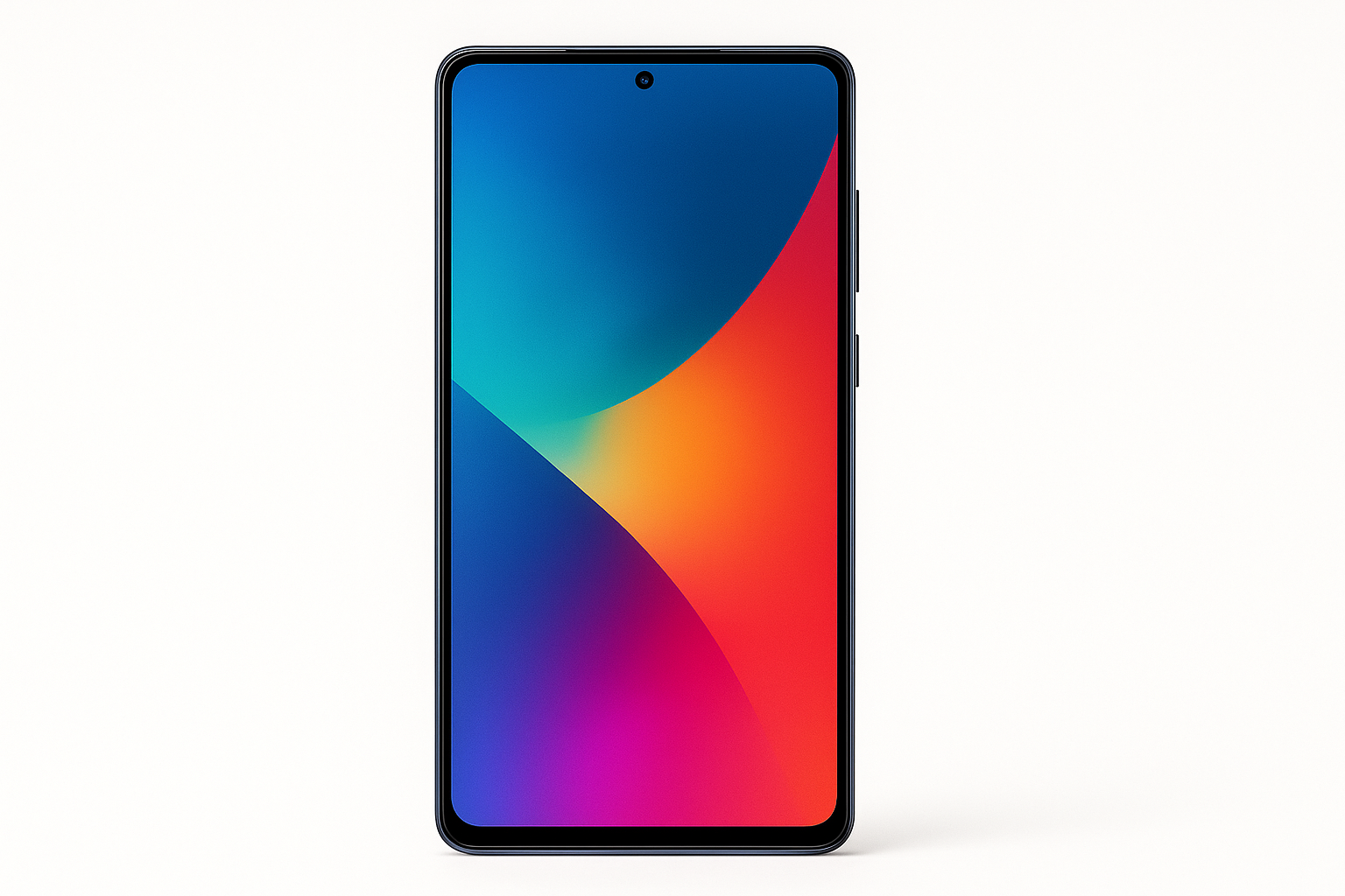 Samsung phones with large screens comparison