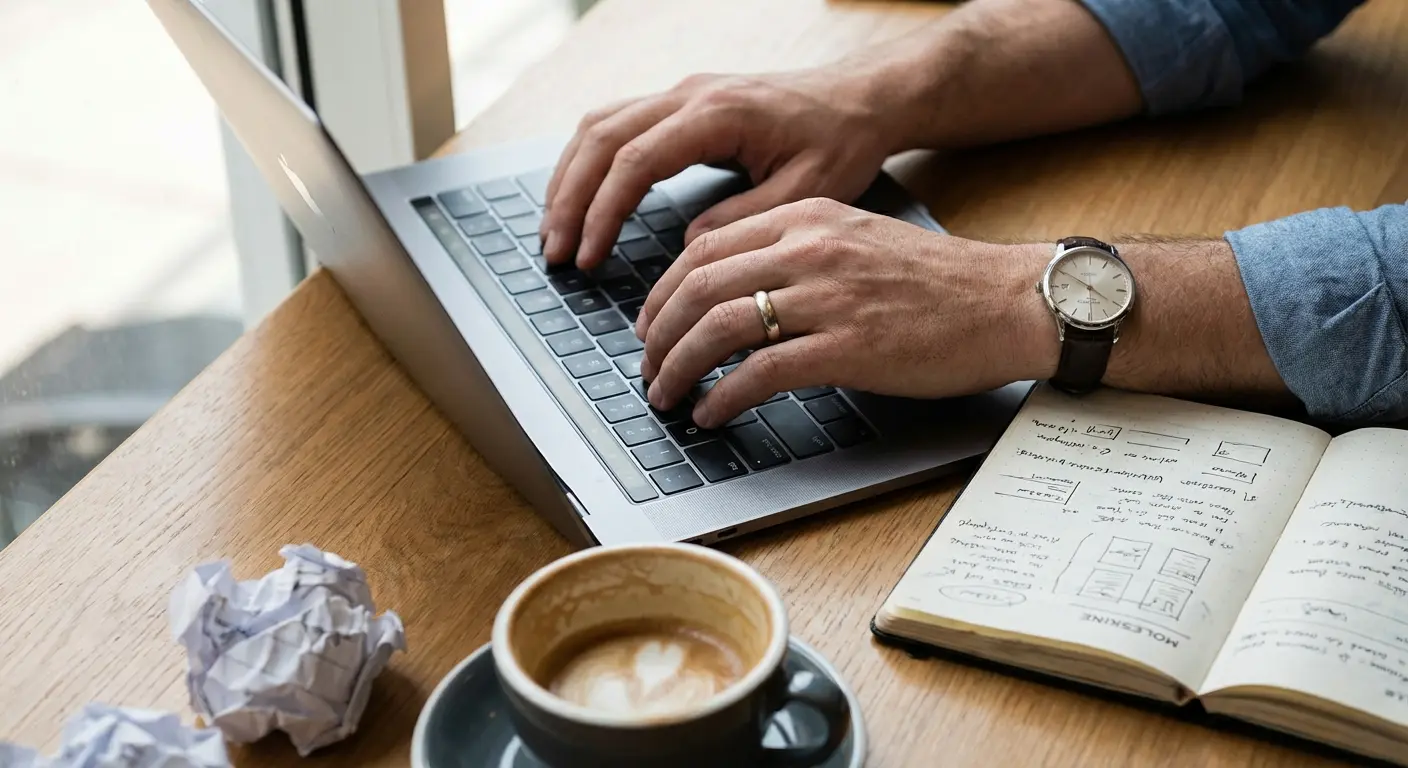 Writing a pet eulogy