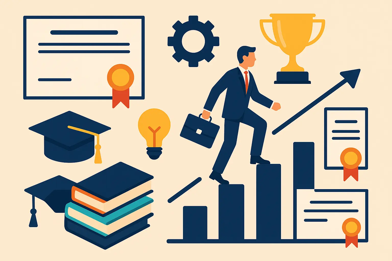 NP certification advancement pathway