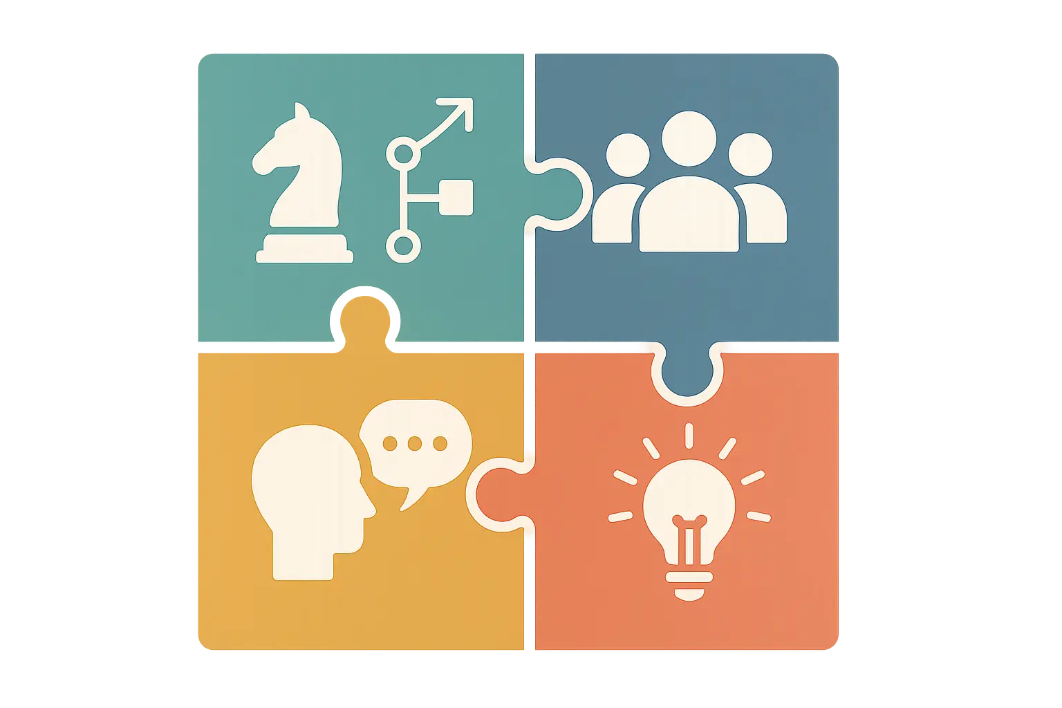 Leadership case study analysis framework