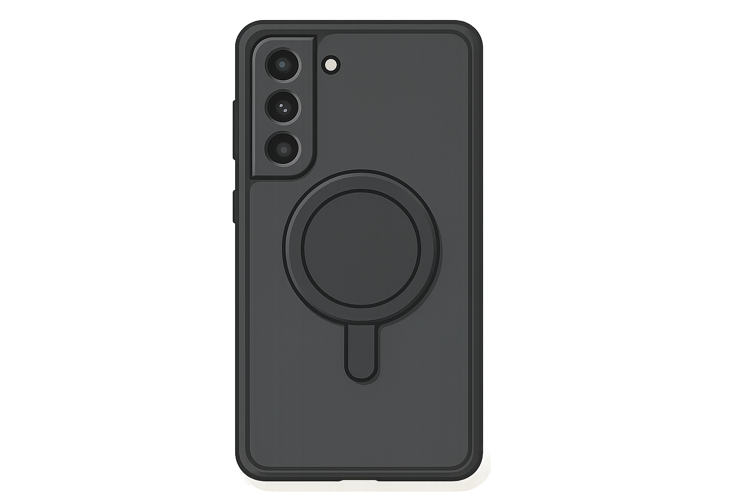 Rokform protective cases for Samsung Galaxy large screen phones