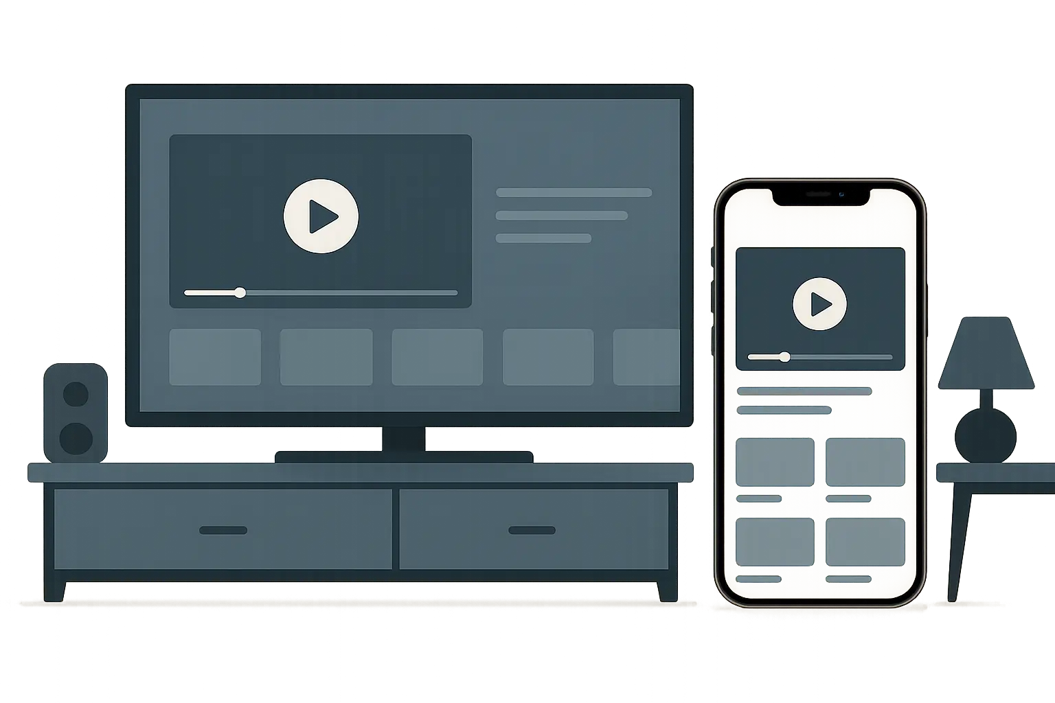 iPhone 15 Plus large display for media consumption