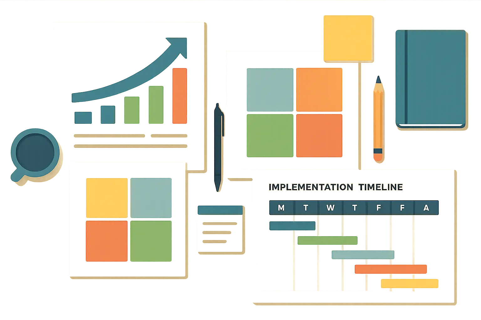 Strategic alignment assessment framework