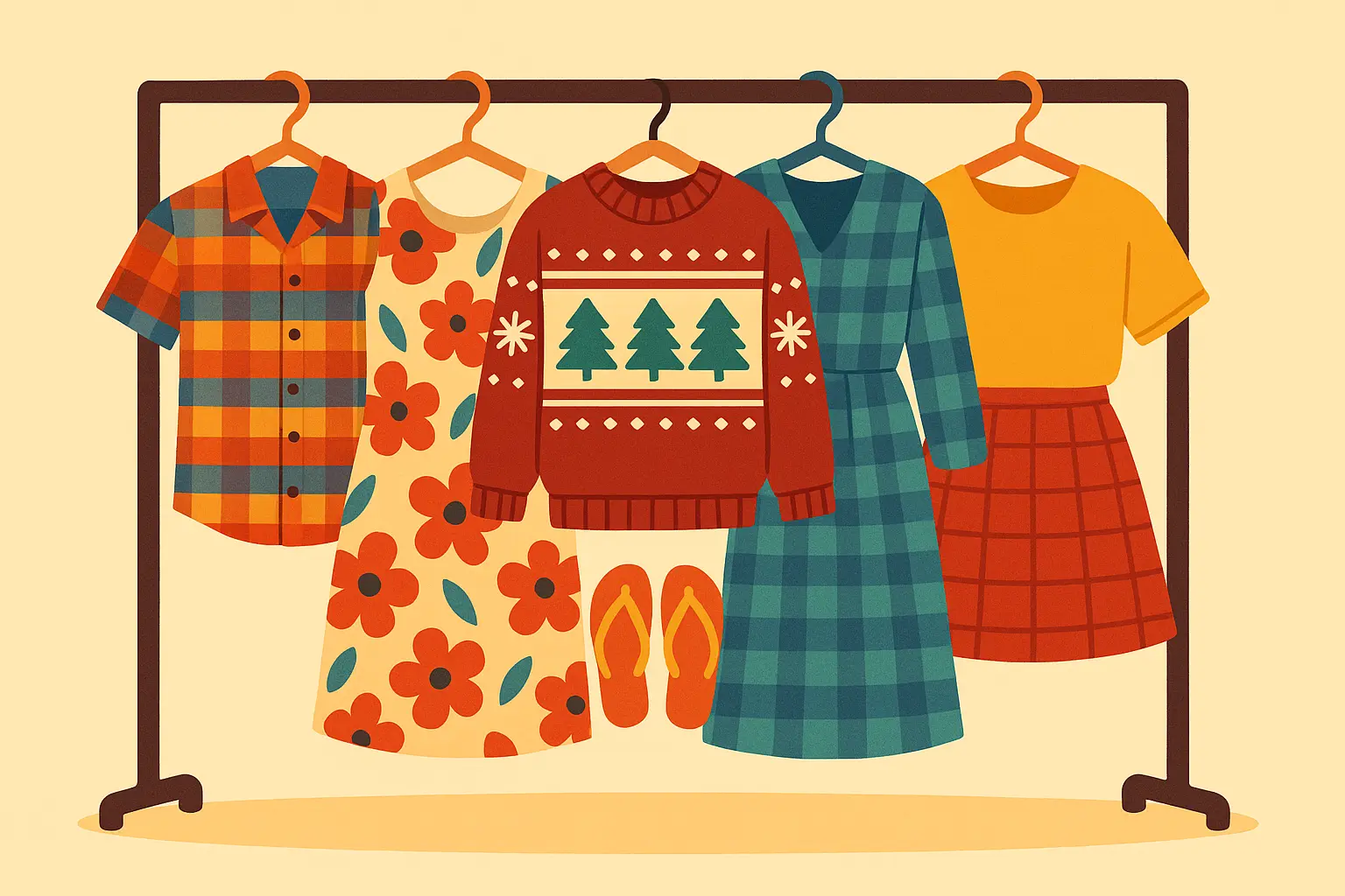 Fashion pioneer eulogy example