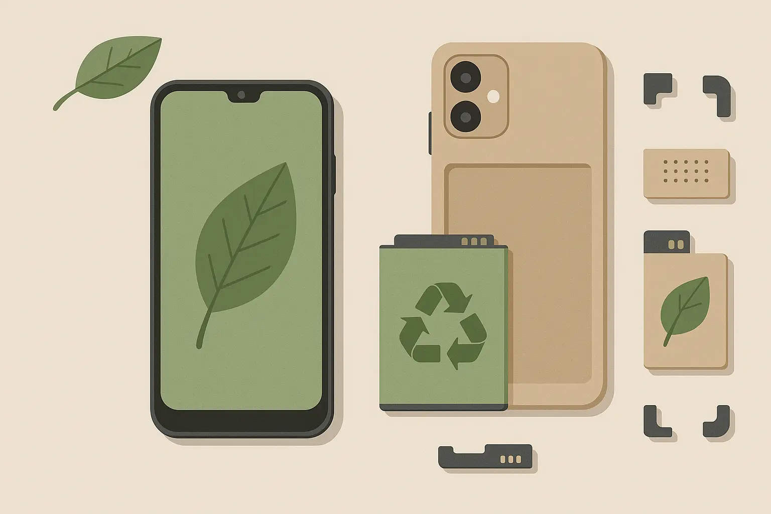 International smartphone brands offering competitive value