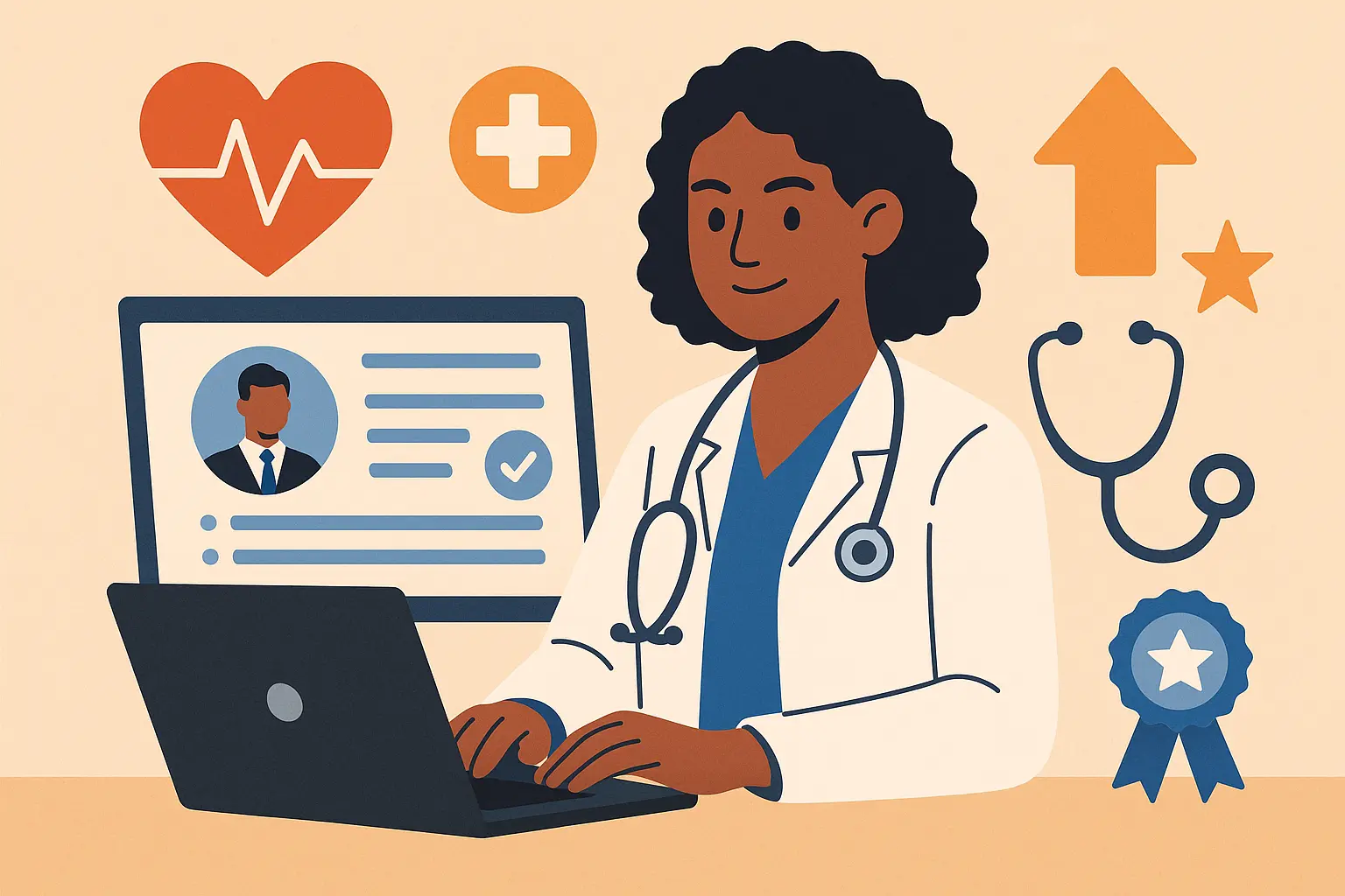 Resume Builder IQ platform transforming nursing careers