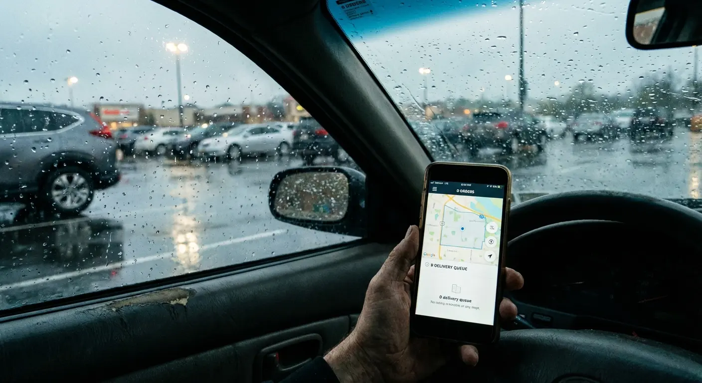 Structure of the article and essential criteria for selecting a gig