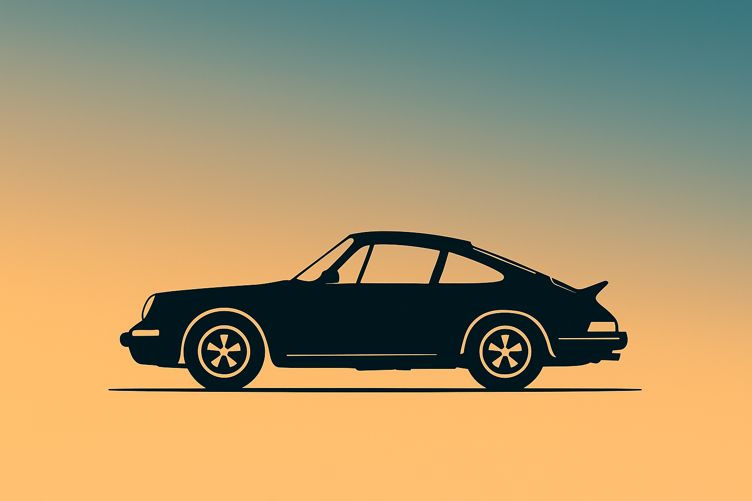 Stunning Porsche 4K wallpaper collection showcase
