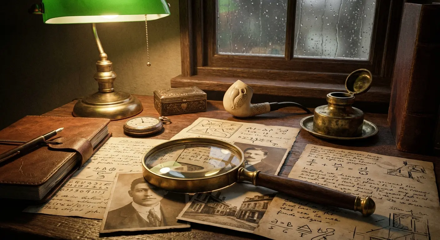 Comparison chart showing different puzzle game features