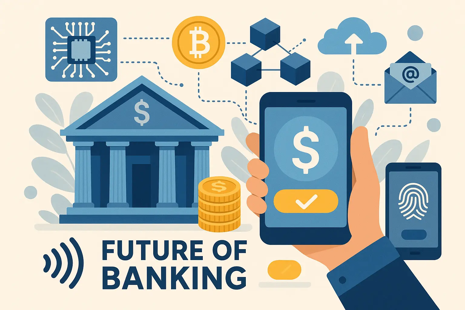 Industry trends and future outlook
