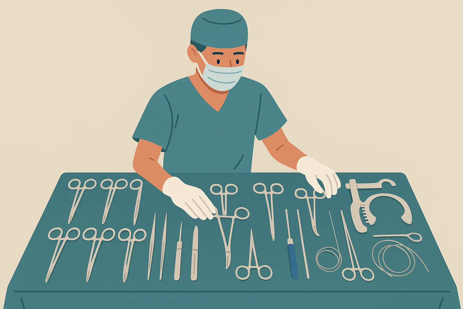 Surgical tech specialty pay comparison