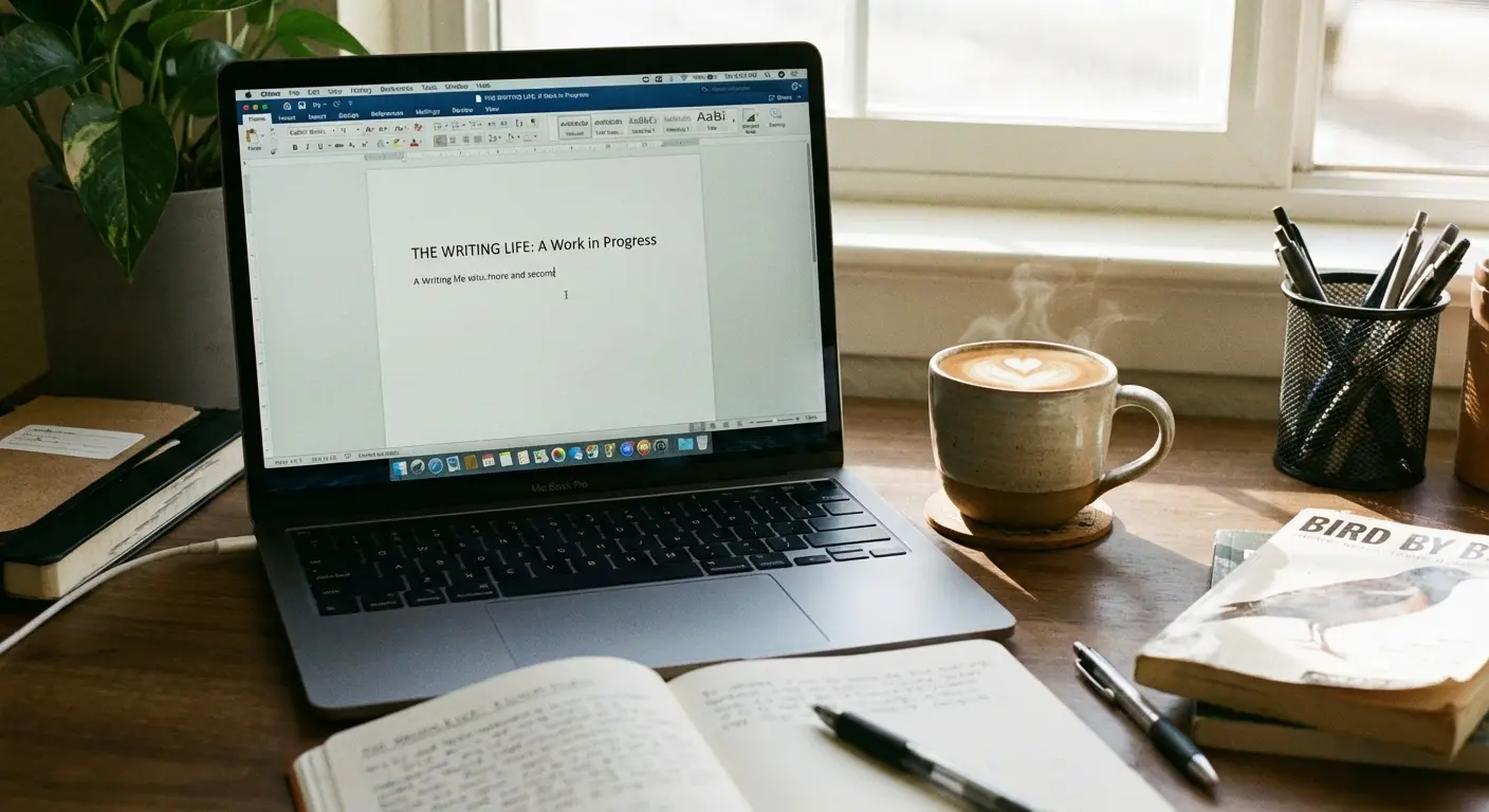 Overcoming writer's block when writing a eulogy