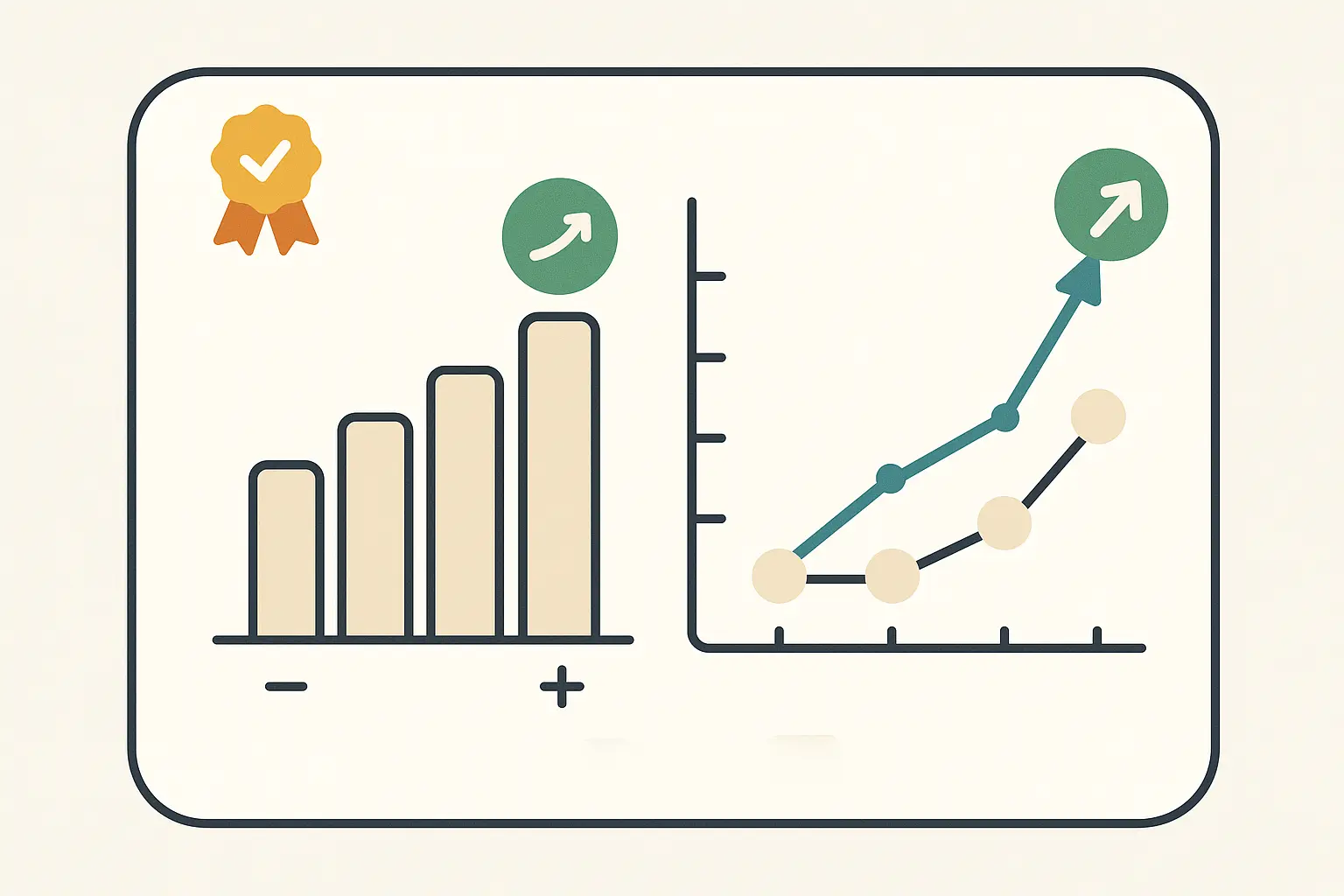 ATS optimization success metrics dashboard