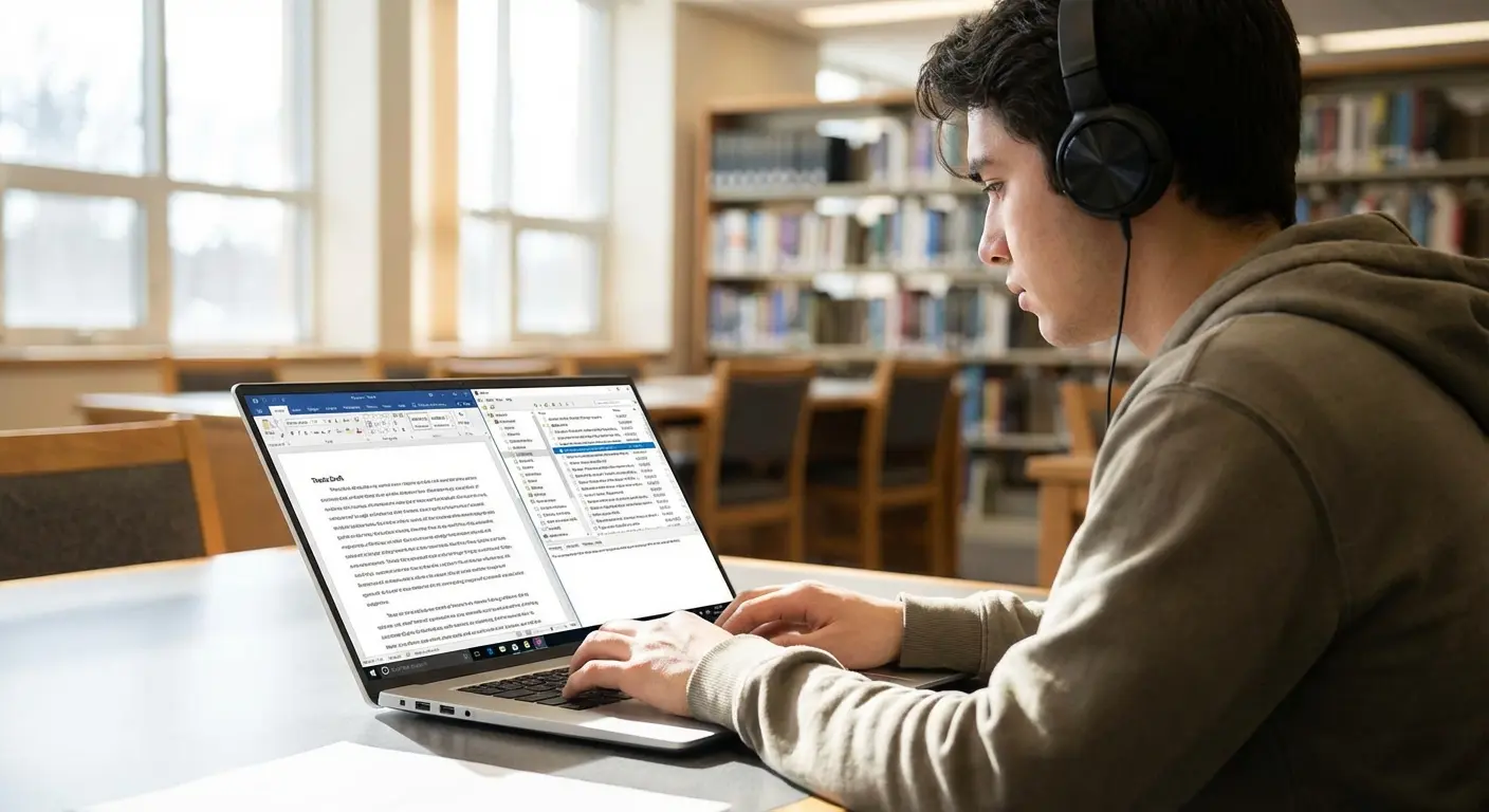 We detail Zotero as an open-source citation manager that saves research papers