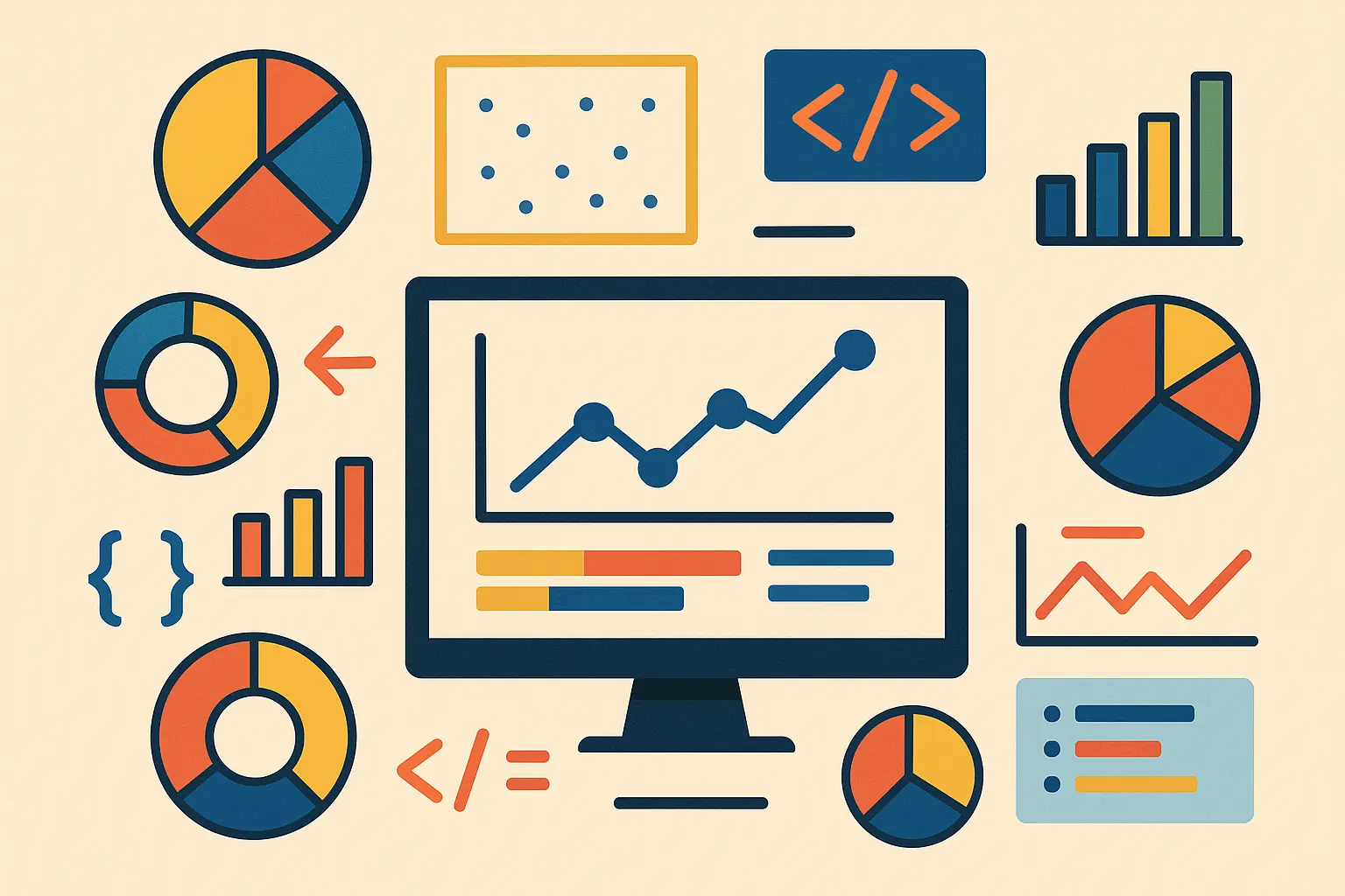 Industry-specific technical skills