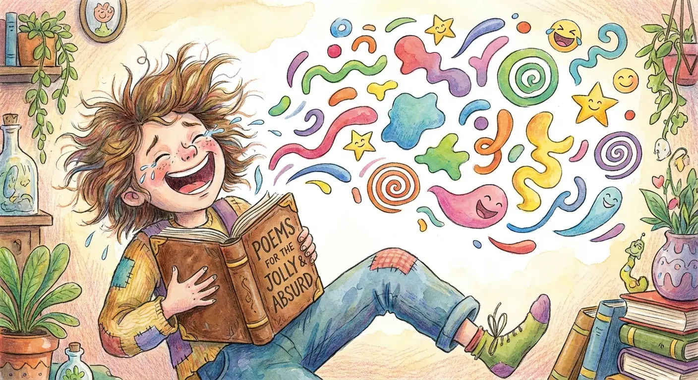 25 Hilarious Limerick Examples | Bridesmaid for Hire