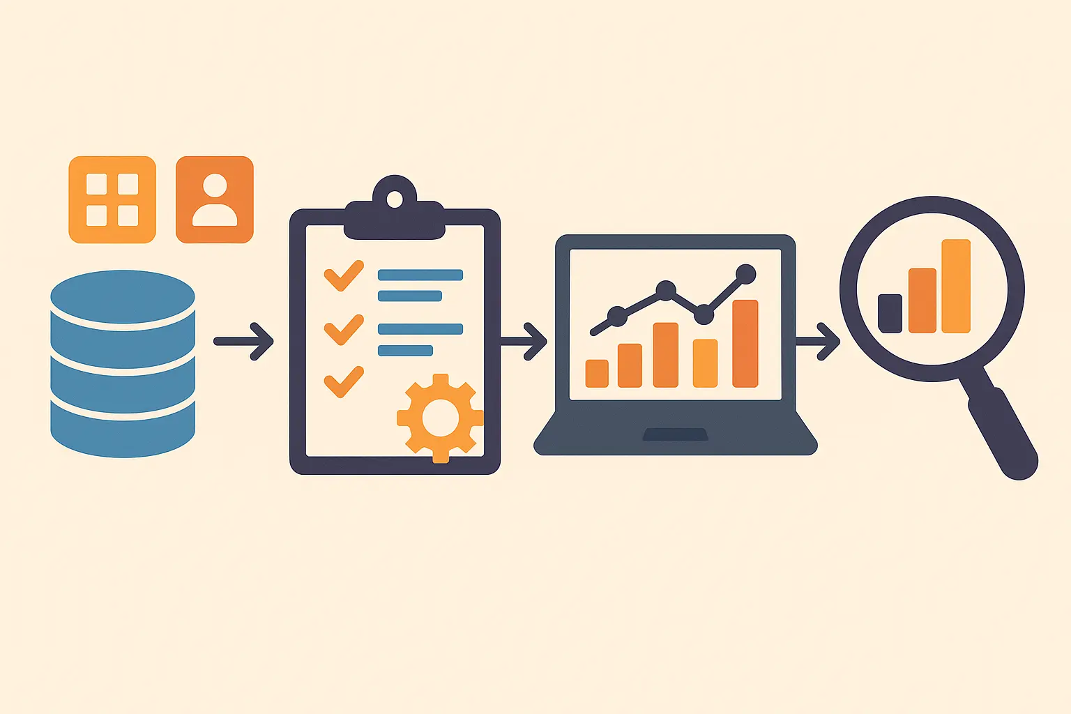 Step-by-step process for using salary calculators effectively
