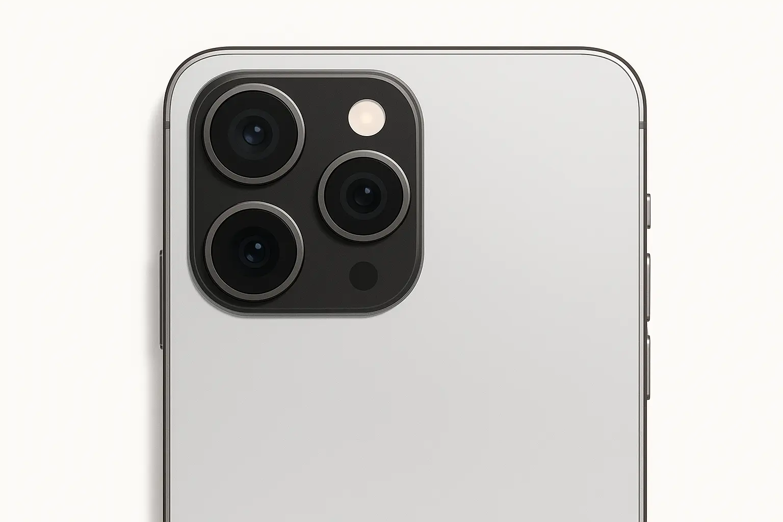 Premium flagship camera phones showcasing advanced photography features