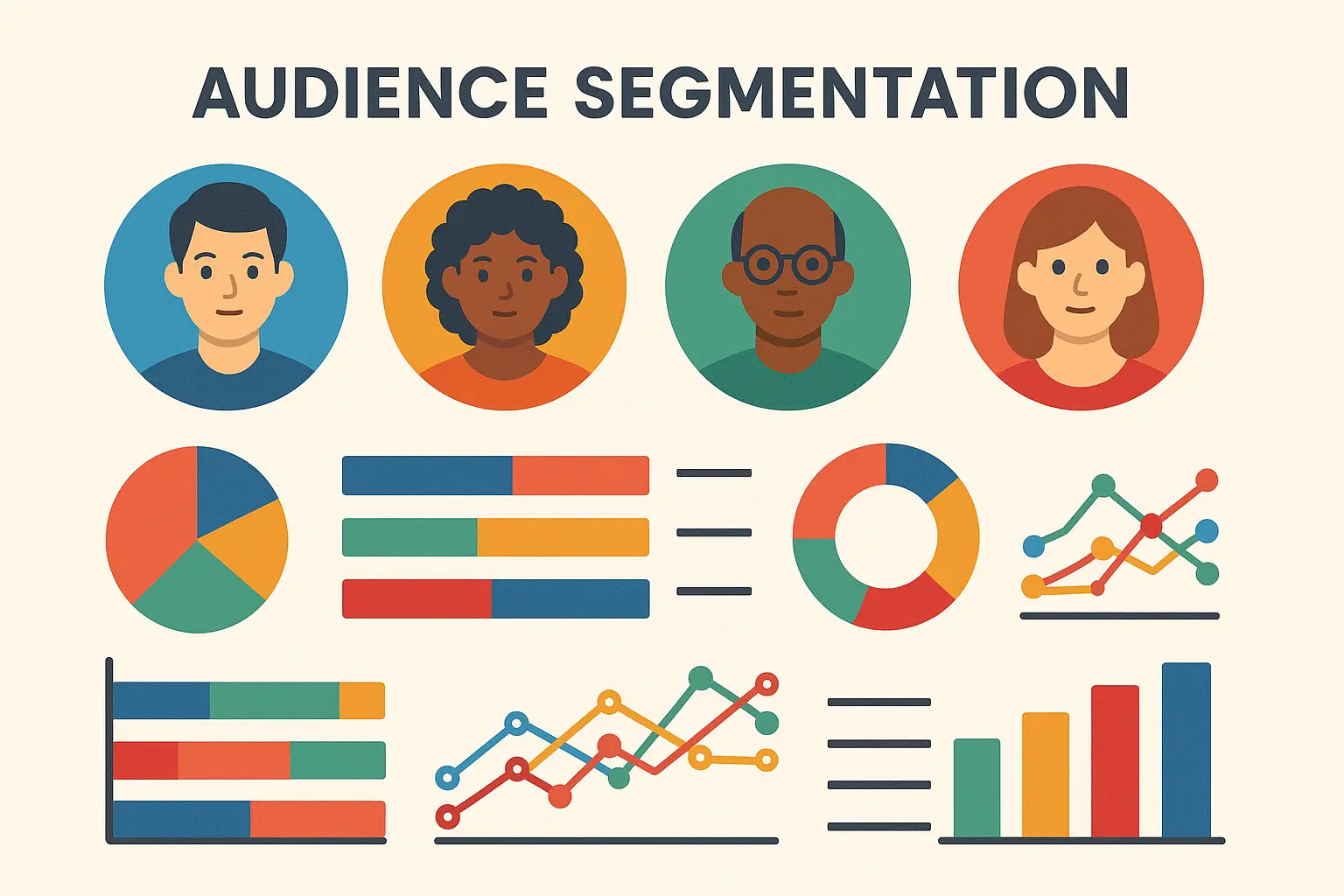 YouTube Audience Intelligence Dashboard